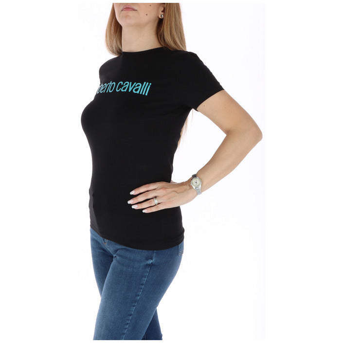 Roberto Cavalli Women T-Shirt