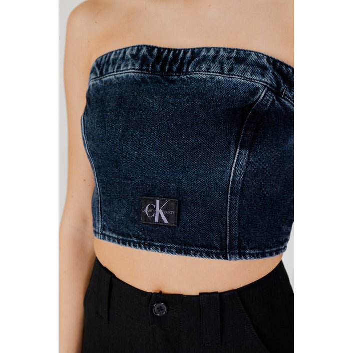 Calvin Klein Jeans Women Top