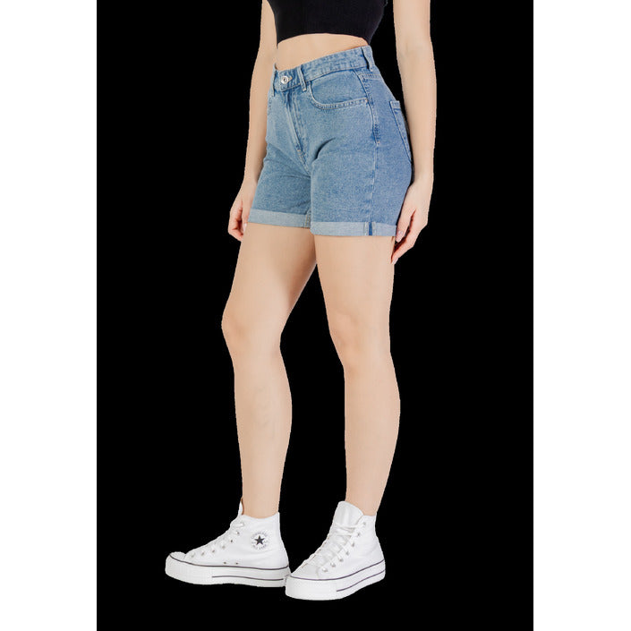 Only Women Short