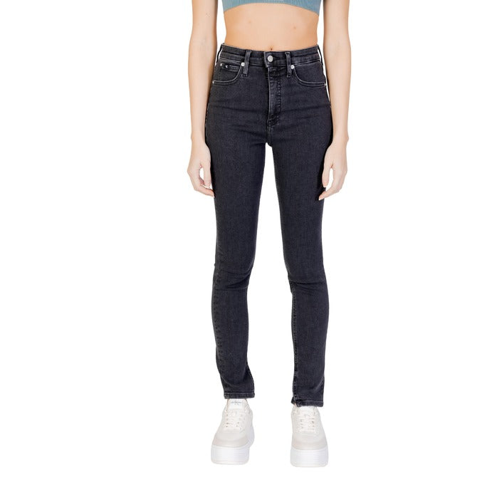 Calvin Klein Jeans Women Jeans