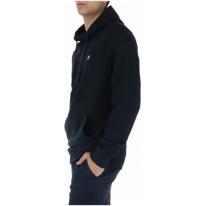Lyle & Scott Men Sweatshirts