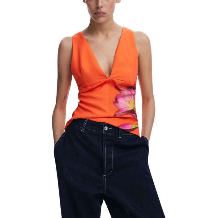 Desigual Women Top
