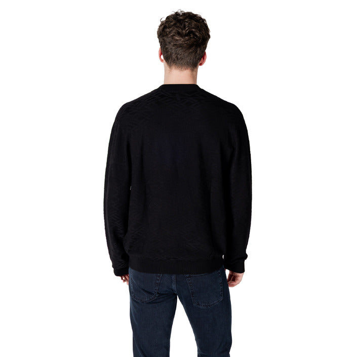 Armani Exchange Men Knitwear