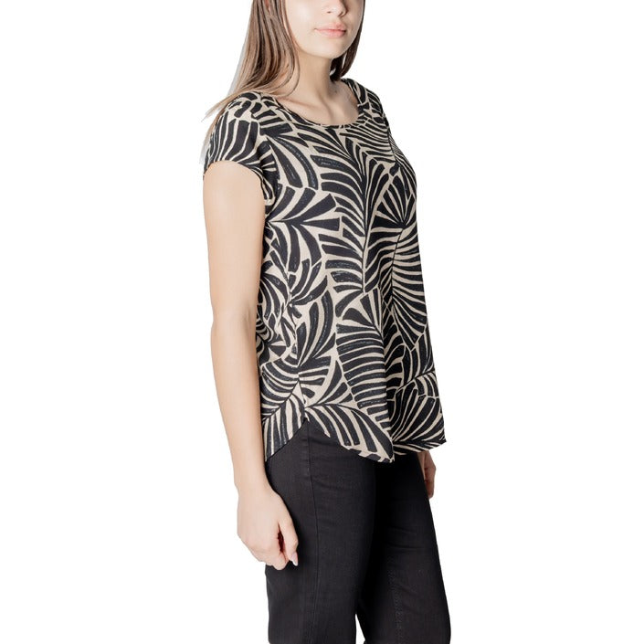 Only Women Blouse