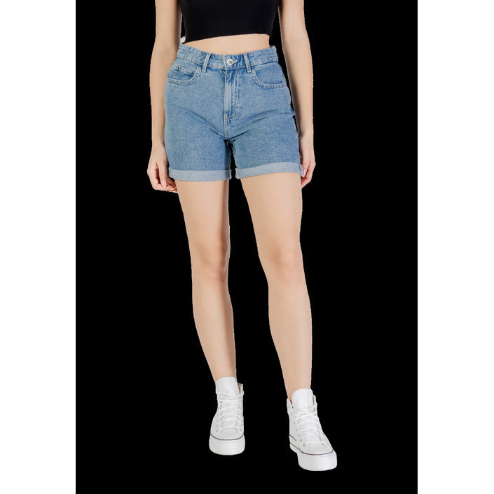 Only Women Short