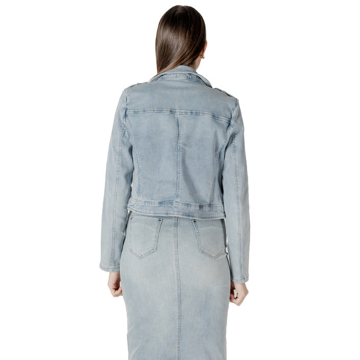 Morgan De Toi Women Jacket