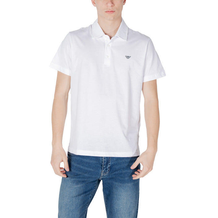 Emporio Armani Underwear Men Polo