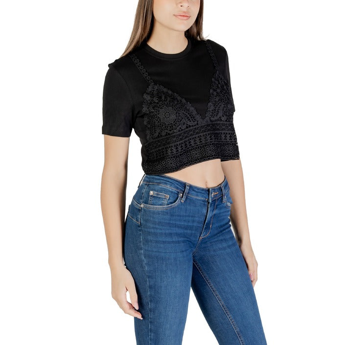 Only Women Top