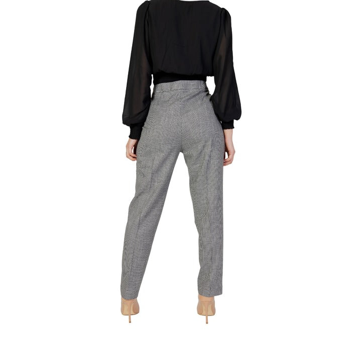 Morgan De Toi Women Trousers