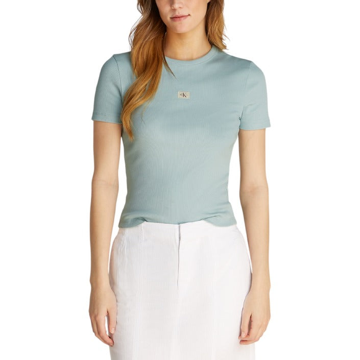 Calvin Klein Jeans Women T-Shirt