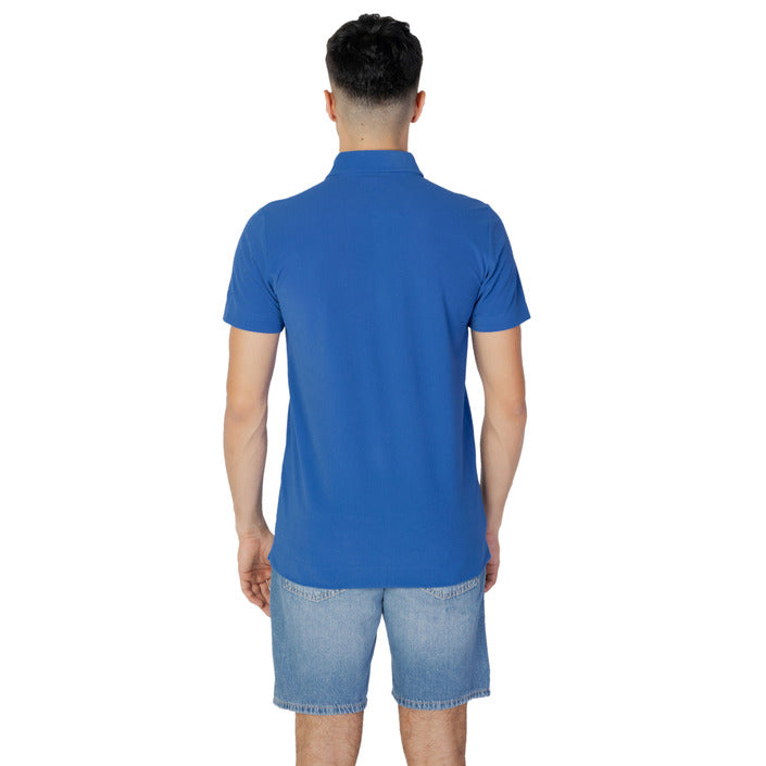 Suns Men Polo