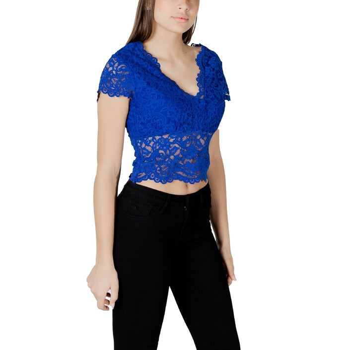 Morgan De Toi Women Top