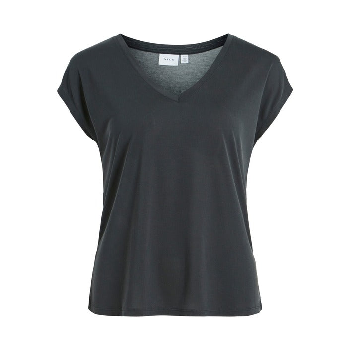 Vila Clothes Women T-Shirt