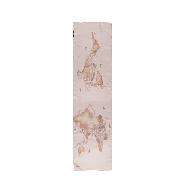 Alviero Martini Prima Classe Women Scarve
