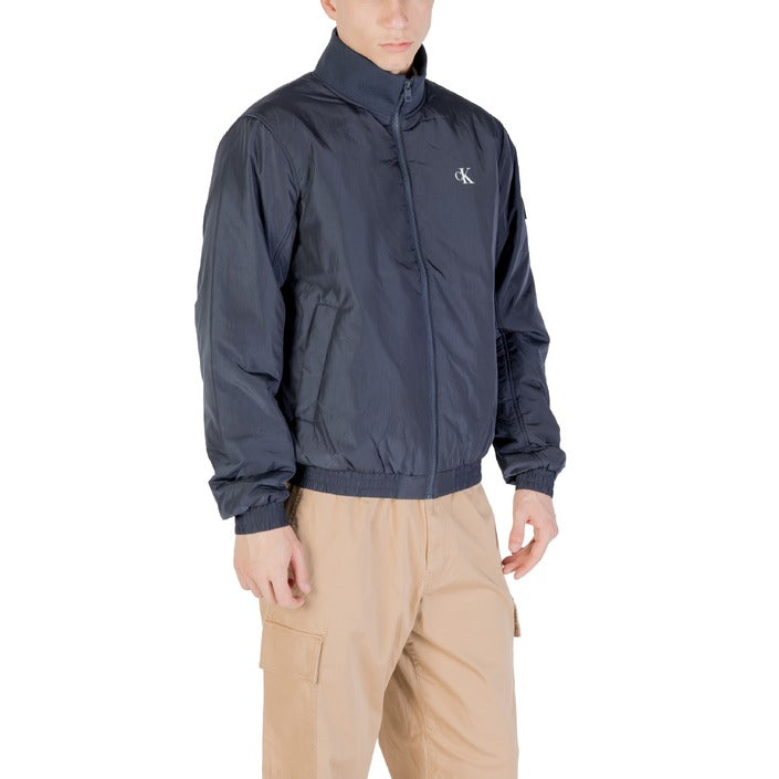 Calvin Klein Jeans Men Jacket