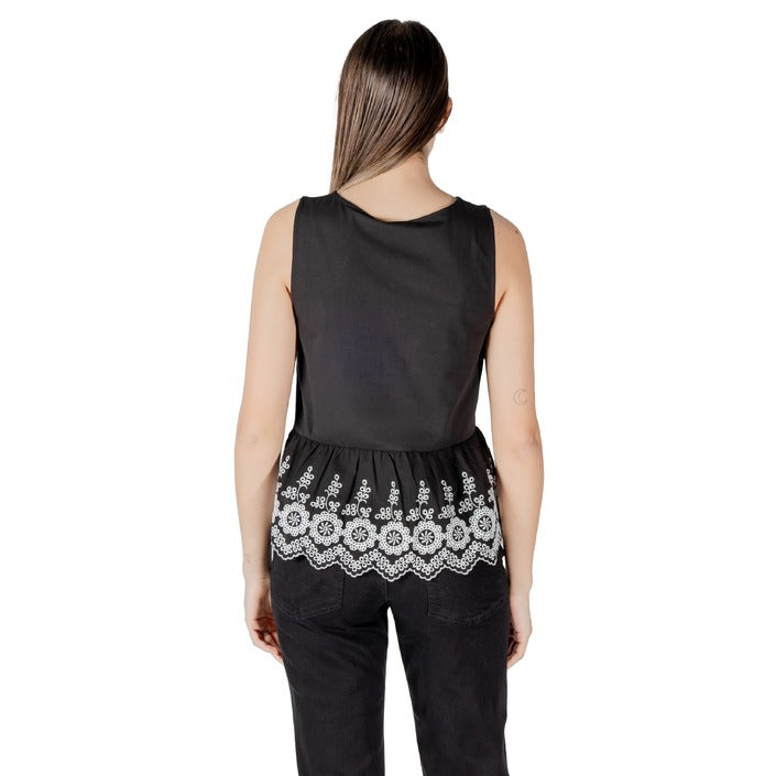 Ichi Women Top