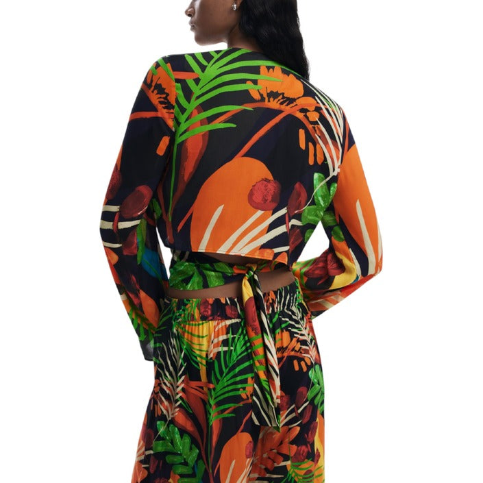 Desigual Women Top
