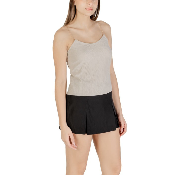 Only Women Top