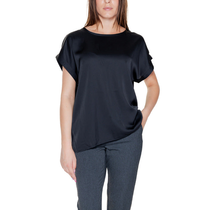 Vila Clothes Women Top
