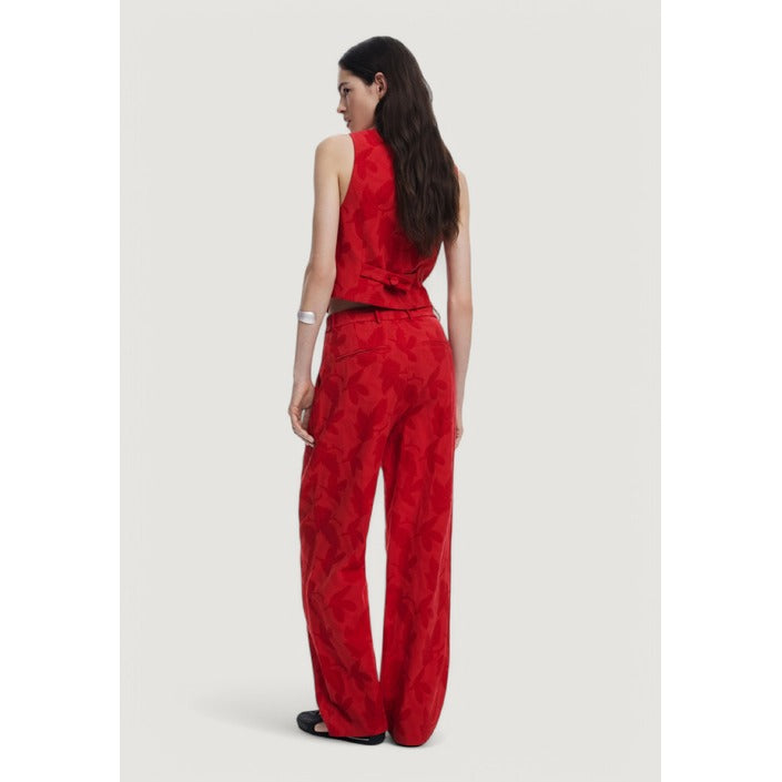Desigual Women Trousers