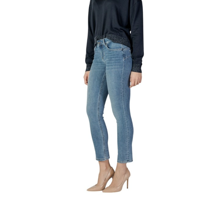 Liu Jo Women Jeans