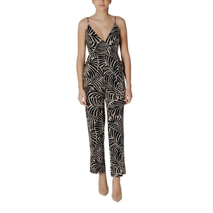 Only Women Jumpsuit