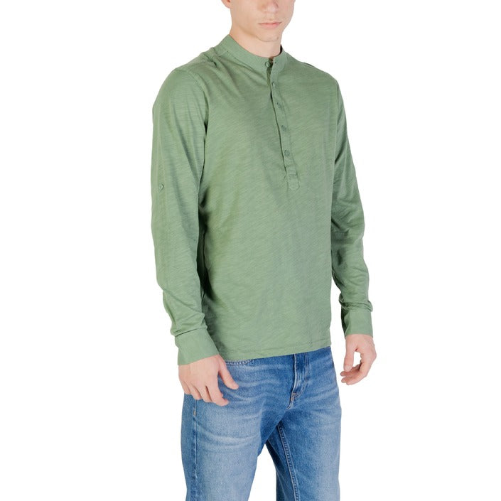 Gianni Lupo Men Knitwear