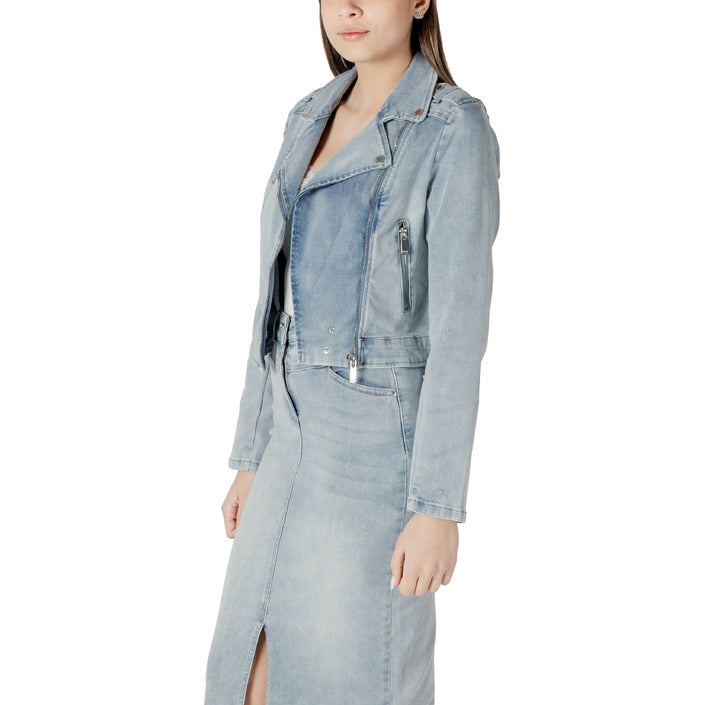 Morgan De Toi Women Jacket