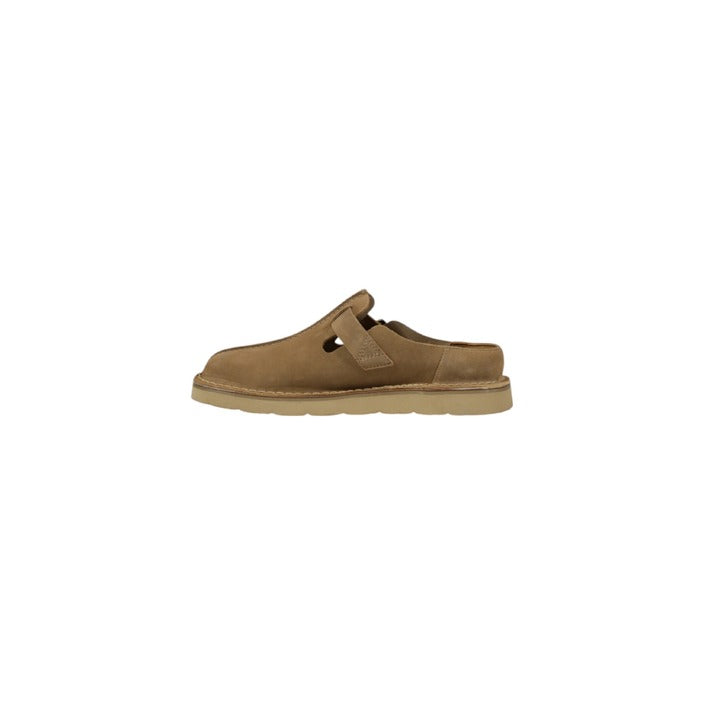 Clarks Men Slippers