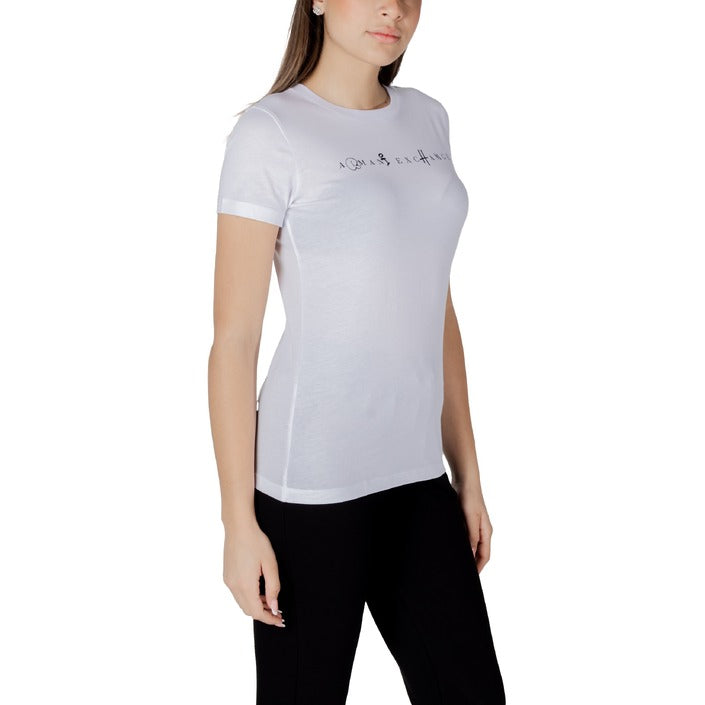 Armani Exchange Women T-Shirt