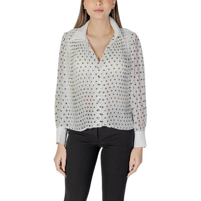 Morgan De Toi Women Blouse