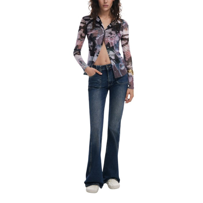Desigual Women Shirt