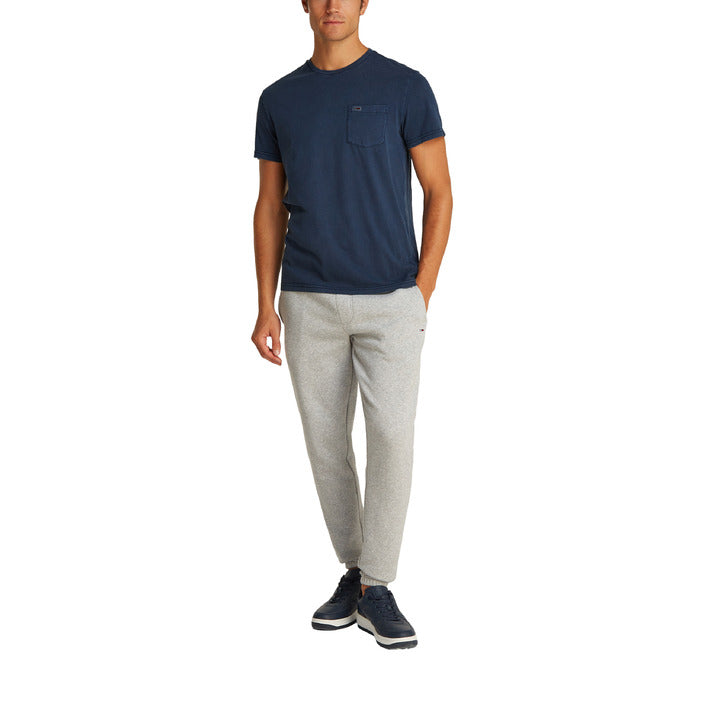 Tommy Hilfiger Jeans Men T-Shirt