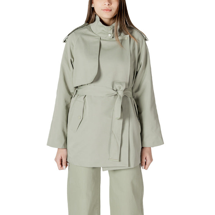 Morgan De Toi Women Blazer
