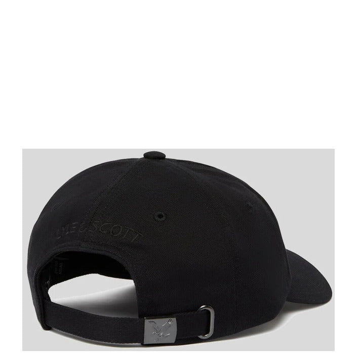 Lyle & Scott Men Cap