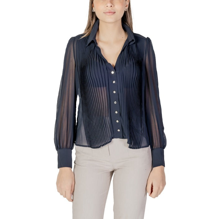 Morgan De Toi Women Shirt