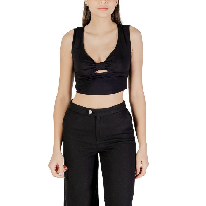 Only Women Top