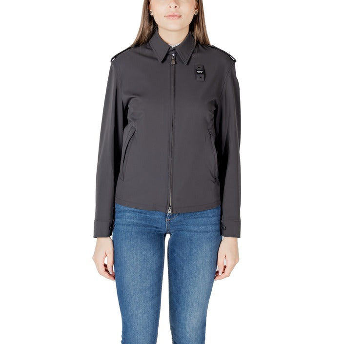 Blauer Women Jacket