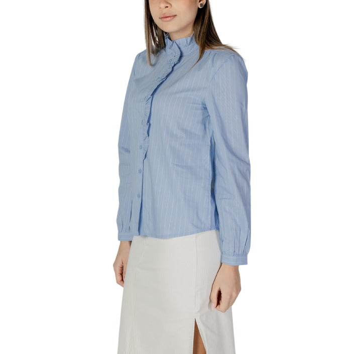 Jacqueline De Yong Women Shirt