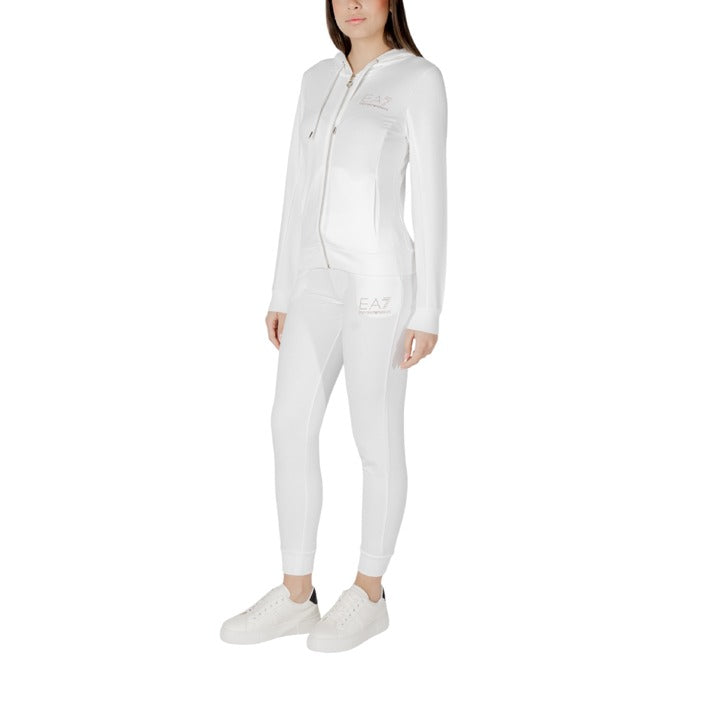 Ea7 Women Jumpsuit