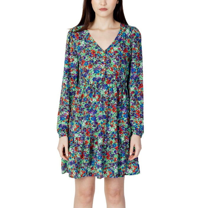 Only Women Dress