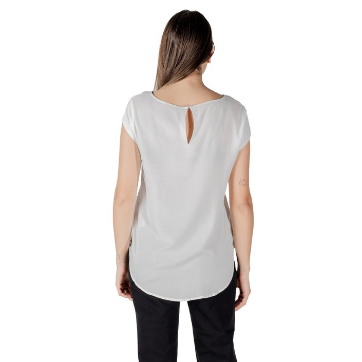 Only Women Blouse