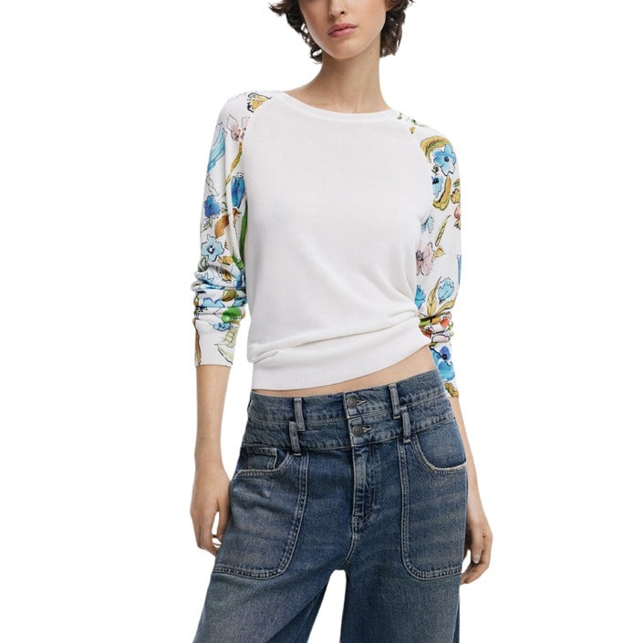 Desigual Women Knitwear