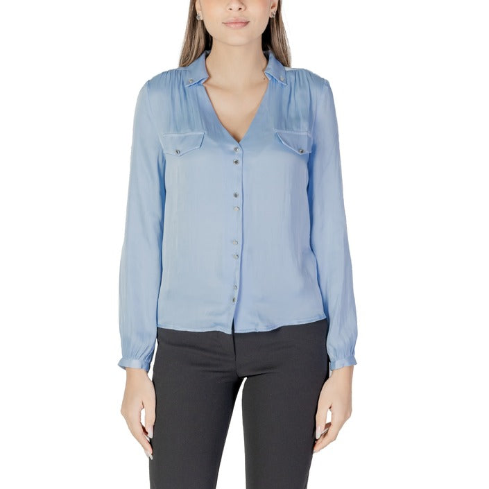 Morgan De Toi Women Shirt