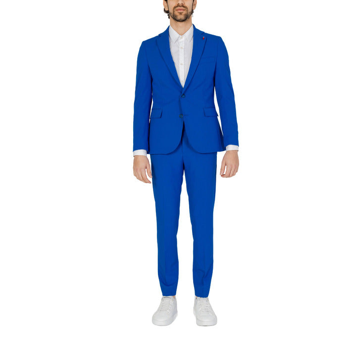 Mulish Men Suit
