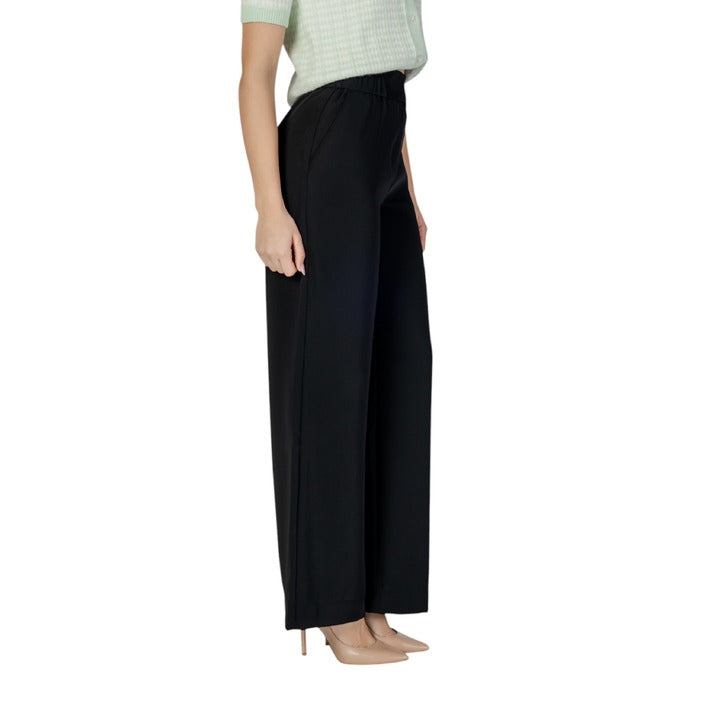 Morgan De Toi Women Trousers