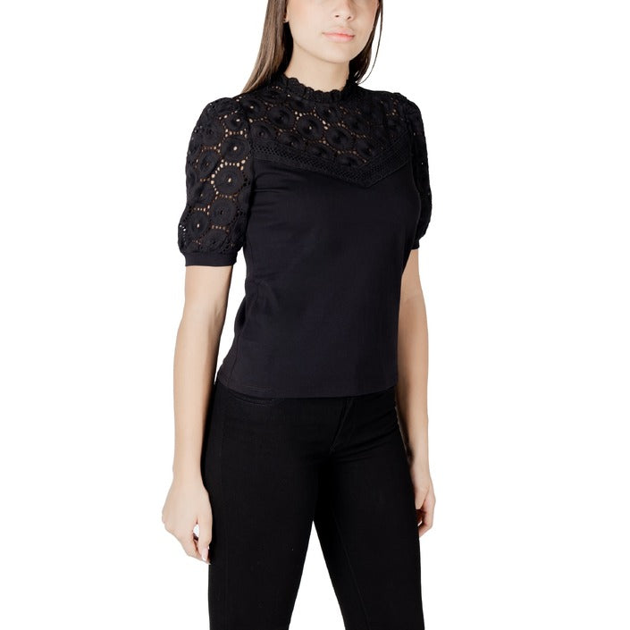 Morgan De Toi Women Blouse