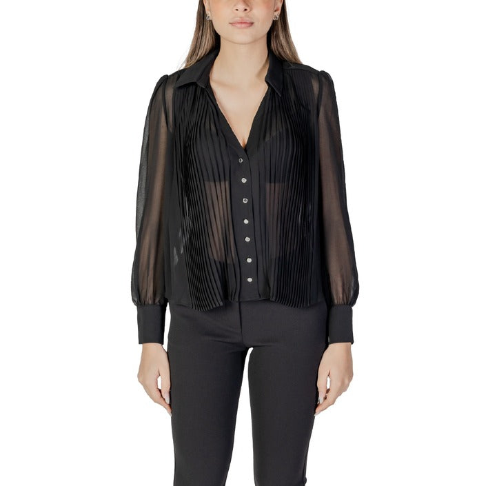 Morgan De Toi Women Shirt