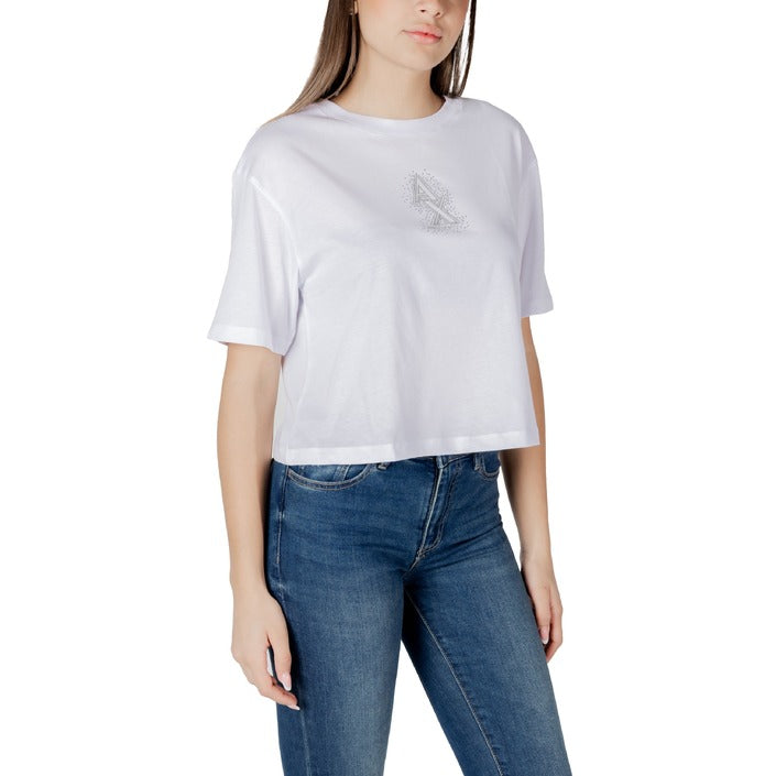 Armani Exchange Women T-Shirt