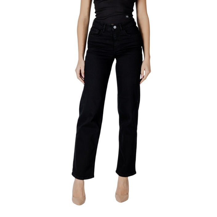Ichi Women Jeans